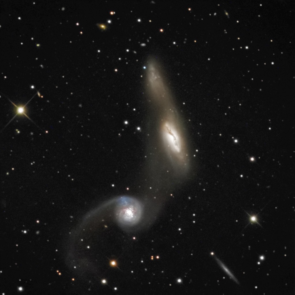 NGC2992
