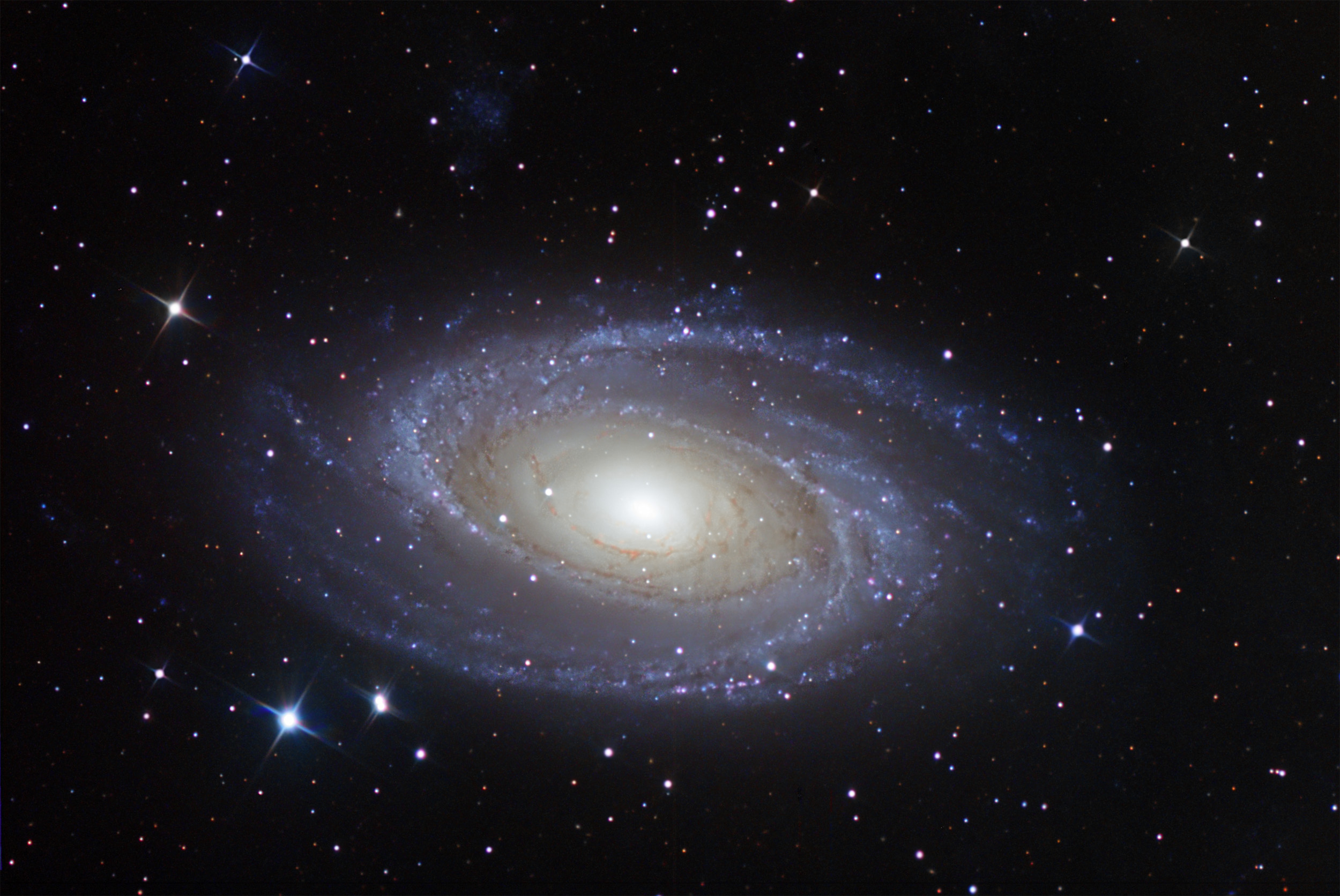 M81 (SRO)