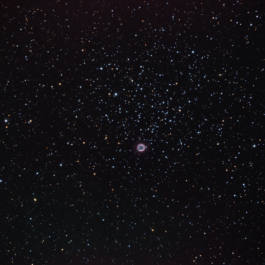 NGC2438
