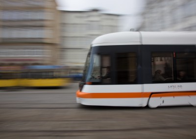 Linz Tram