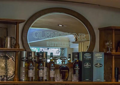 Glengoyne Distillery, Highland