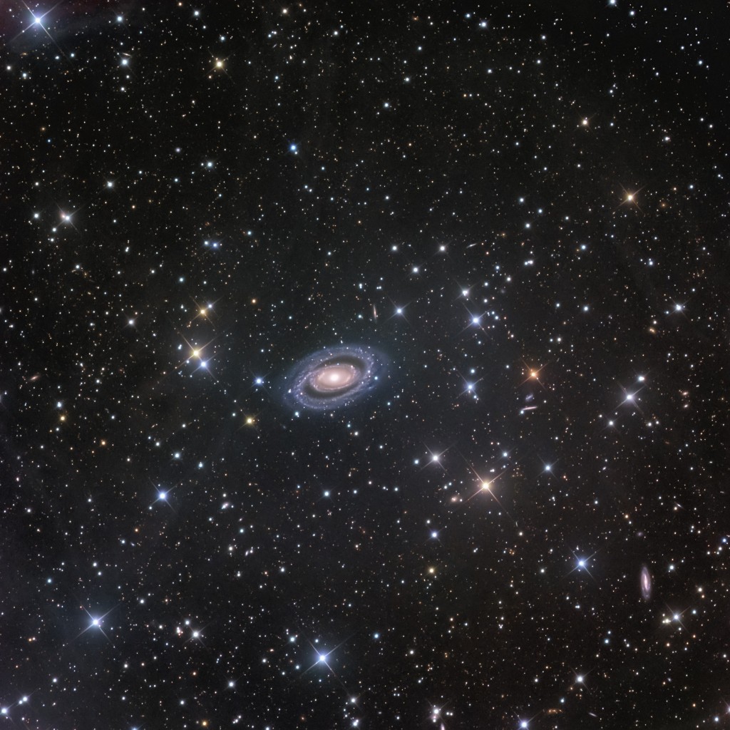 NGC 7098